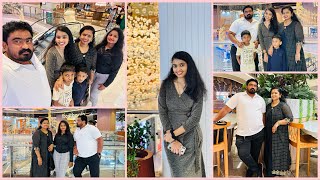 Yashika’s Birthday😍Mall of Asia💕SPURTHI VLOGS [upl. by Nilsoj876]