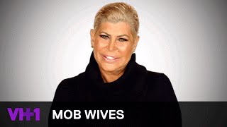 Mob Wives  Big Angs Final Thoughts  VH1 [upl. by Friederike]