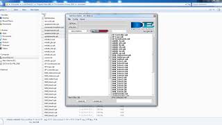 install cpk file pes [upl. by Ehr]