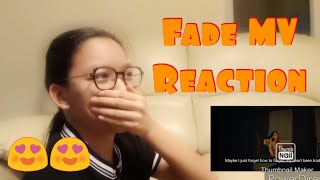 Jeff Satur  Fade MV Reaction [upl. by Llerrot]