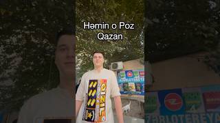 Həmin o Poz Qazan [upl. by Orv]