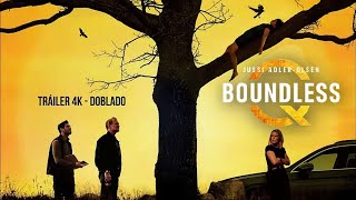 Boundless  Trailer [upl. by Beverle]