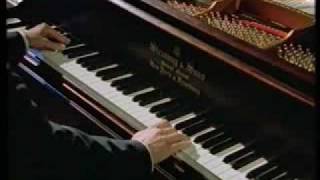 Ferruccio Busoni Sonatina seconda 1912 for Piano  Claudius Tanski [upl. by Haerle649]