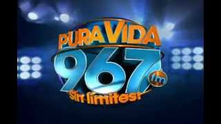 Pura Vida 967 [upl. by Codding]