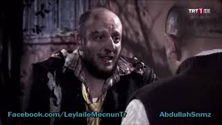 Leyla ile Mecnun  İsmail Abi Efsanesi1 [upl. by Rodrick595]