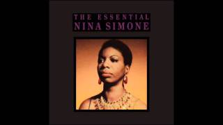 Nina Simone  If You Knew [upl. by Amarette669]