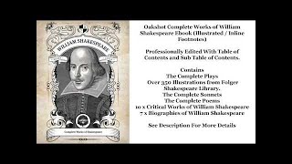 William Shakespeare Much Ado About Nothing  FULL AudioBook [upl. by Ellehsyt]