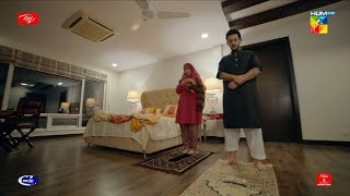 Yumna Zaidi  Azaan Sami Khan BEST SCENE IshqeLaa [upl. by Terzas507]