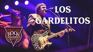 Los Gardelitos en Rock en Baradero 2019 Show completo [upl. by Waldner]