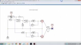 XCOS of Scilab DEMO 01 [upl. by Allrud344]