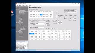 04 Geogrid properties for retaining wall design [upl. by Kiraa]