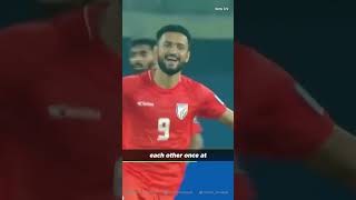 How can India qualify for the 2026 FIFA World Cup indianfootball fifaworldcup fifaworldcup2026 [upl. by Yate]