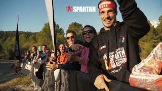 Spartan Mallorca 2023 [upl. by Roselia49]