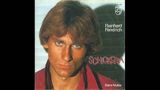 Rainhard Fendrich  Schickeria  1981 [upl. by Gorden]