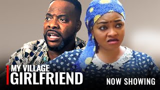 MY VILLAGE GIRLFRIEND  A Nigerian Yoruba Movie Starring  Bolanle Ninalowo Funmi Awelewa [upl. by Ydahs]