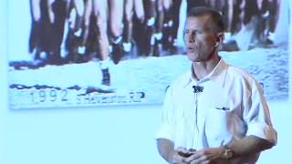 2014 Maneuver Warfighter Conference  GEN Stanley McChrystal [upl. by Aara]