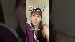 Having bpd and being married  Living with mentalillness  Mental Health Comedy [upl. by Skricki]