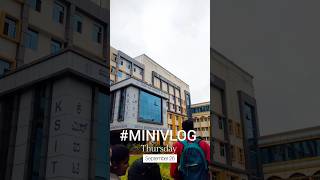 Day 04100 I Minivlog  kannada  shorts minivlog ytshorts explore kannada [upl. by Abra109]