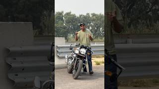 Gt 650 ki top speed check kr le 😱 New Bike ki Delivery lete he Bike Khrab ho gye 😭 [upl. by Kelvin]