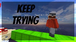 Consistency is key minecraft minecraftpvp [upl. by Jarrow]