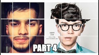 方大同 KHALIL FONG  FIRST TIME ALBUM REACTION  Part 4 KhalilFong Album Reaction [upl. by Alderson624]