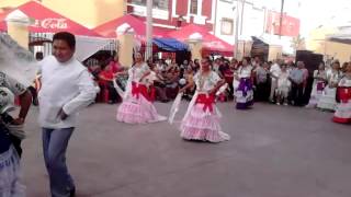 quotCampechanita Habaneraquot Folklore de Campeche [upl. by Eriam]