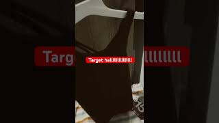 Target hall haulvideo targethall [upl. by Meredeth]