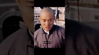 Jet Li  Fearless  Tower Fight Sequence jetli jetlimovies kungfu shortvideo [upl. by Bury]