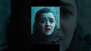 Arya seeing Nymeria againviralvideo movie shortvideo [upl. by Hilaria]