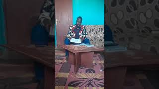 Urugendo rw’Umukristo namaherezo yarwo by RUGIRANKA M MOSES [upl. by Nishi]