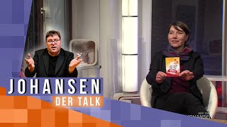 Johansen  Zu Gast Sandy Gärtner [upl. by Robillard]