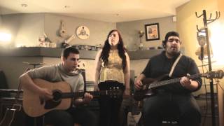 Hillsong United  Hosanna Cover [upl. by Benita336]