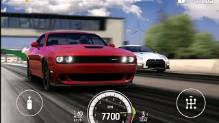 Nitro Nation Car Racing Game HD Gameplay [upl. by Dante]