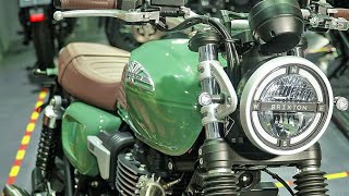 2024 Top 7 New Retro Upcoming Bikes In India  Best Retro Confirm Bikes In India⚡2025 Upcoming Bikes [upl. by Allecsirp]