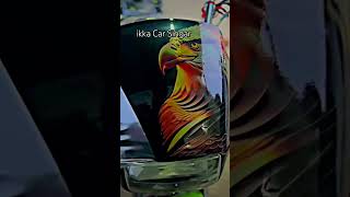 saplandar modify ikka car singar [upl. by Mariande]