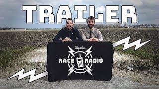 Rapha Race Radio – Trailer [upl. by Eiralih]