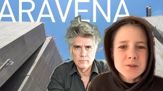 Alejandro Aravena [upl. by Egroeg952]