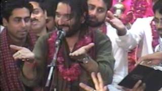 Shareek e DawateIslam Hain Abu Talib Part1 Nadeem Sarwar [upl. by Janeta]