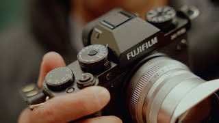 3 Essential Fuji Recipes you NEED to try  Sample Photos [upl. by Illoh]