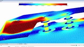 SIPro and PIPro Basics DC IRDrop Analysis [upl. by Vachill223]