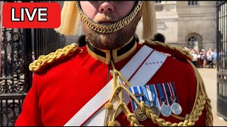 🔴 Live streaming of LKG London Kings Guard [upl. by Jarus]