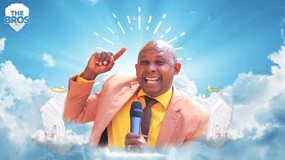 Pastor Theogene Mwijuru 😥😪RiP  Gentil Comedy TheBros [upl. by Steffin]