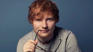 Ed Sheeran  самые лучшие хиты [upl. by Airdnaid]