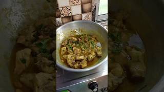 Lemon Chicken recipe ACOOKdw7ei youtubeshorts ytstudioes chickendishrecipe [upl. by Blackwell]