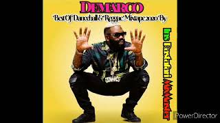 DEMARCO Best Of DancehallampReggae Mixtape By Ins Rastafari MixMaster APRIL 2020 [upl. by Marney]