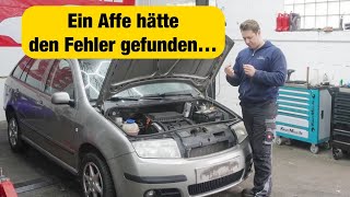 Werkstatt sagt Totalschaden  Ich repariere für 70 Cent KEIN WITZ [upl. by Gereron914]