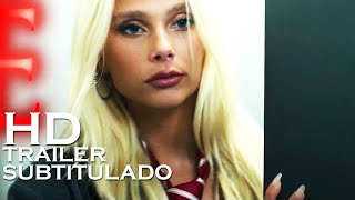 Élite Temporada 8 Trailer SUBTITULADO HD Netflix [upl. by Ecnedurp]