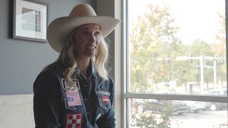 Amberley Snyder  Inspiration amp Determination [upl. by Neilson]