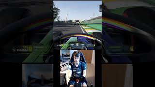 My most VIRAL clip of all time F1 2021 [upl. by Carothers]