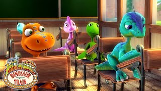 Welcome to Dinosaur Train Academy  Dinosaur Train [upl. by Boyt550]